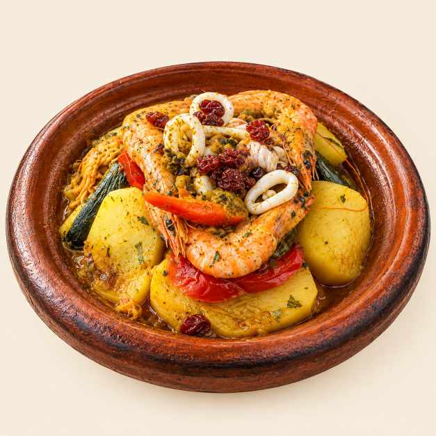 Tajines