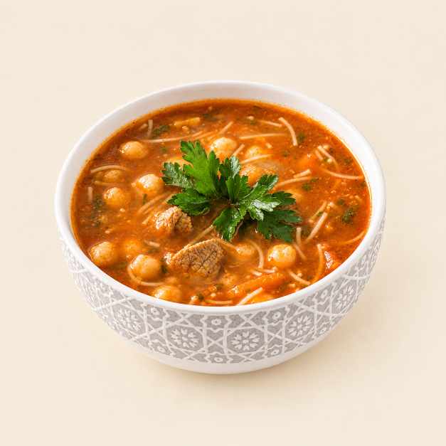 Soupes